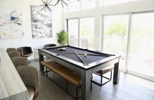 Tailgate Penthouse 2 Blocks from UT Stadium - Foto 1