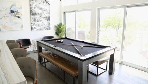 Tailgate Penthouse 2 Blocks from UT Stadium - Foto 1