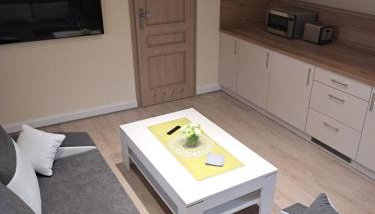 APARTAMENT SZMARAGD - Photo 5