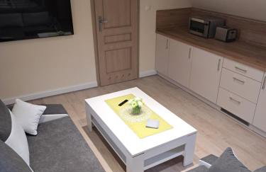 APARTAMENT SZMARAGD - Photo 5