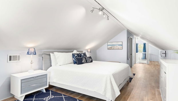 Breakfast Club House - Foto 4, Habitación