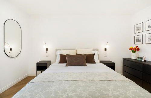 Terrace Boutique Apartment - Dolce Vita - Foto 62