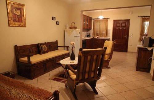 Dione Apartments - Foto 79