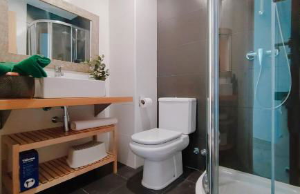 Casa La Xiqueta Playa,160m2,Vistas al mar+WIFI - Foto 26