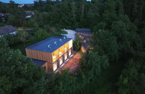 NEU Feinzeit Loft - Klima, Sauna, Design - Foto 17