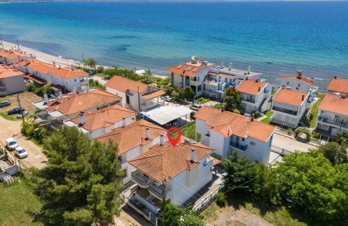 Alexandra's Maisonette. - Foto 18