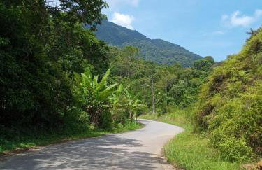Chalé Recanto da Cachoeira - Foto 7