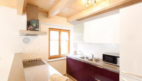 Ciasa Savoy - Foto 5