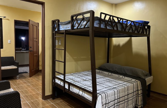 Natasha-Rey Beach Resort - Photo 8