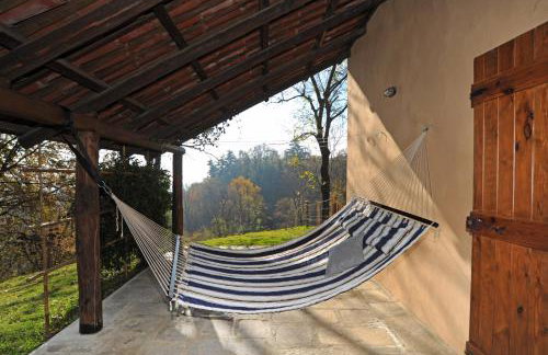 Ca`Becca Bioglio- Il portico sulla valle - Photo 6