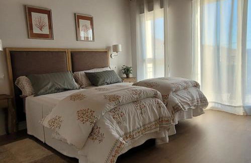 Villa de Cueto - Foto 4