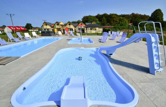 Holiday Resort With Pool, Whirlpool, Sauna, Ustronie Morskie - Photo 27