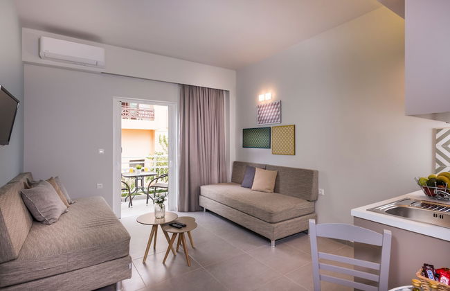 Irini Stalos Apartments - Foto 44