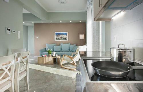 Διαμερίσματα στο Δυτικό Μοσχάτο - Foto 8