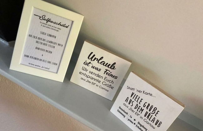 \"the Elf\" Comfortable Holiday Residence - Foto 14