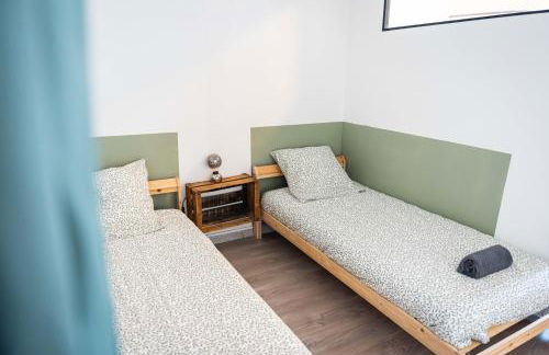 Grand appartement Familiale - Camargue - Foto 12