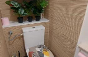 Mimizan Plage - Grand Studio 3 étoiles - 1 à 4 pers - Tout confort - 6 mn à pieds de la plage - Foto 7