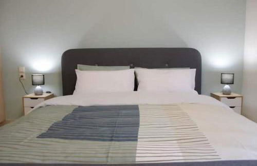 Cozy modern apartment - Foto 6