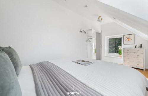 Ferienwohnung Majorshof Flunder Büsum - Foto 21