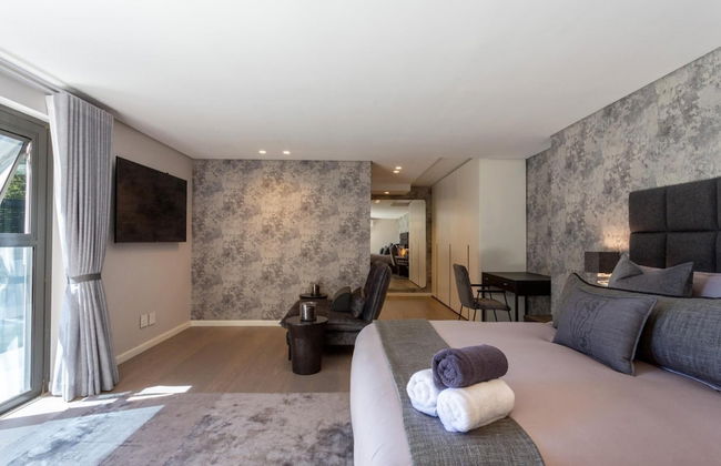 Villa Sierra - Cape Town CBD - Foto 31