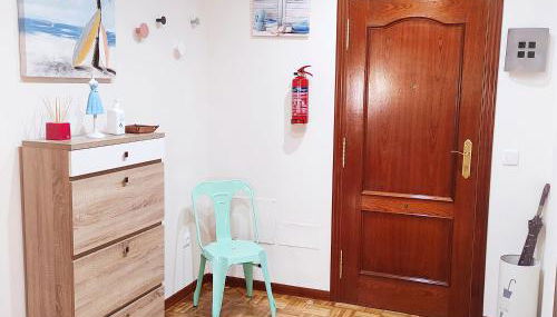 PIEDRAS DE ASTURIAS - Foto 3, Lobby or reception