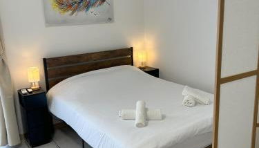 Riviera Retreat - Steps to Beach & Shops, Balcony & AC - Foto 5