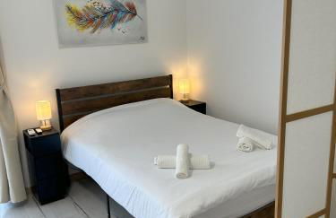 Riviera Retreat - Steps to Beach & Shops, Balcony & AC - Foto 5