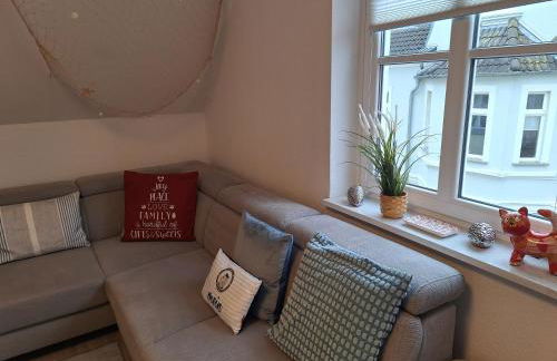 Wohnung Sonnenschein Wolgast - Foto 30