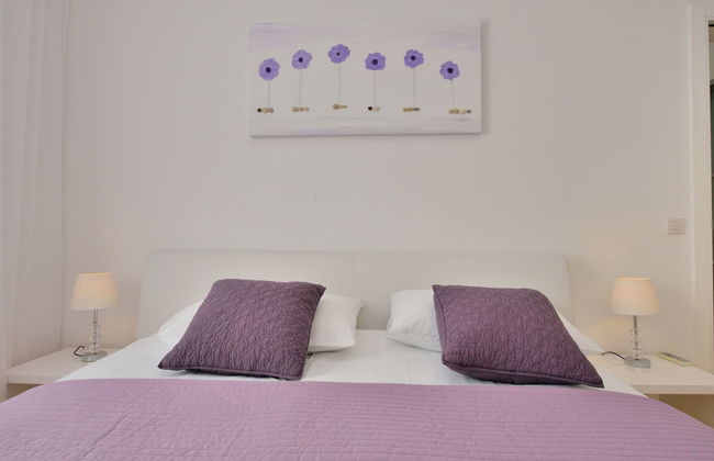 Eden Penthouse Apartments Zadar - Foto 3