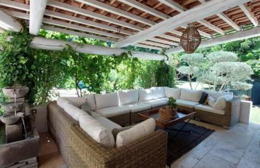 MAS Sun villa famille en campagne - Foto 36