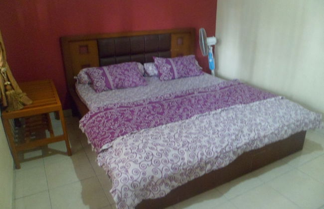 Villa Kota Bunga Violet - Photo 5