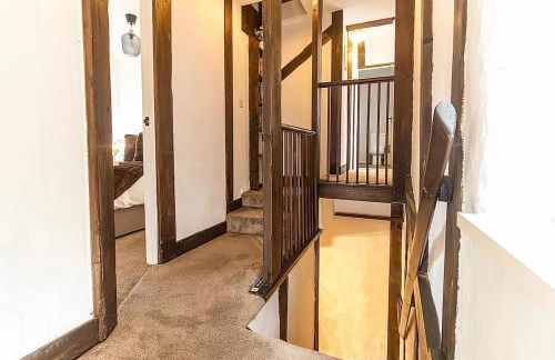 Hoot Cottage - Foto 16