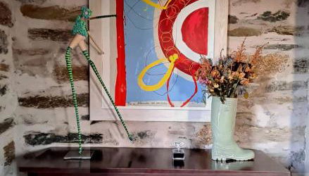 Moinho das Eiras - Foto 2, Lobby or reception