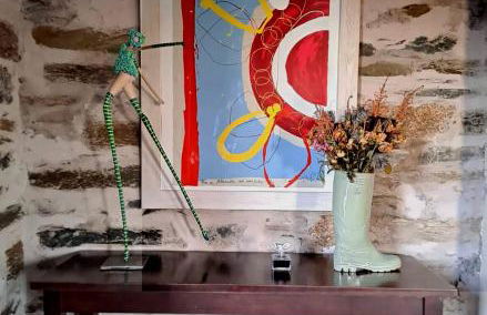 Moinho das Eiras - Foto 2