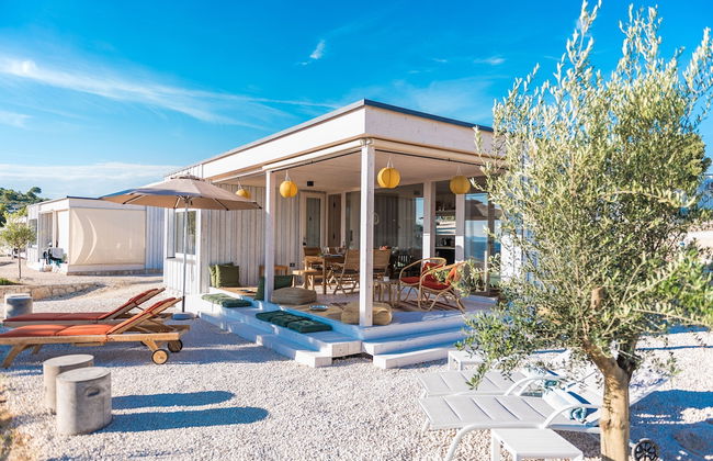 Buqez - 2BR - Beach Villa 42 - Foto 31