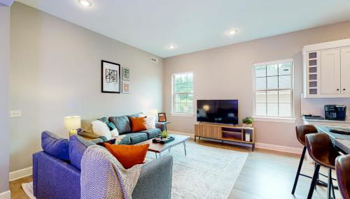 Bentonvilla - Foto 4