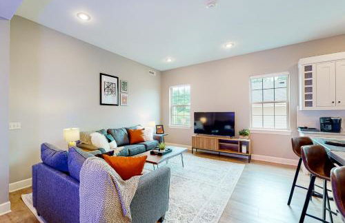 Bentonvilla - Foto 4