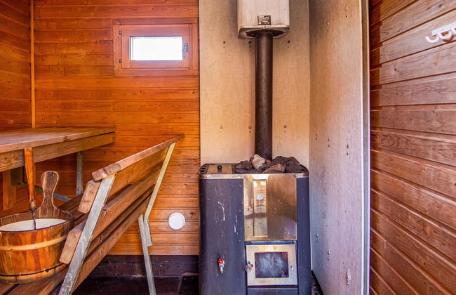 2 bedroom House in Kuopio with sauna - Photo 15