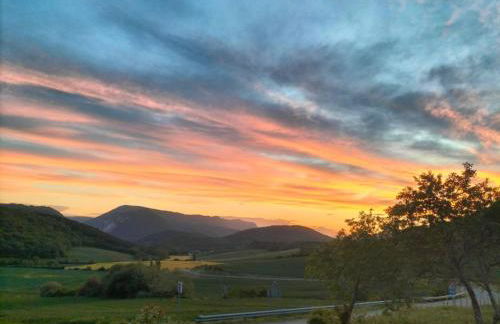 Eguzkilore Larunbe apartamento - Photo 14