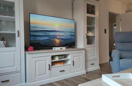 Ferienwohnung FeWo Plaggenburg- die Kleine große - Foto 6