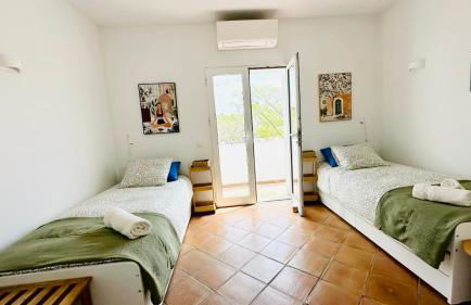 Casa das Flores Tavira - Townhouse with garden - Foto 15