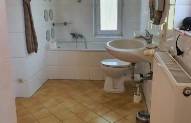 Wohnen in der Bürgermeistervilla - Foto 7