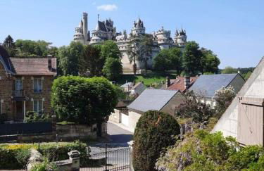 LES TERRASSES (centre de Pierrefonds) - Foto 22