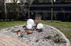 Ferienwohnung Born am Darßwald EG - Foto 17