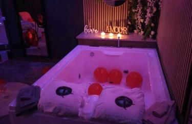 la nuit des passions avec petit déjeuner - Foto 8