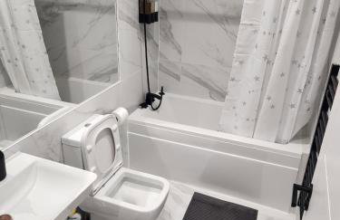 Deluxe Double Room with Private Bathroom and Garden - Foto 10