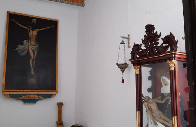 Charming Holiday Home in Fuentes de Andalucía With Pool - Foto 33