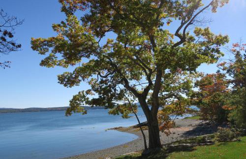 Acadia Ocean Front Garden Cottages - Foto 64