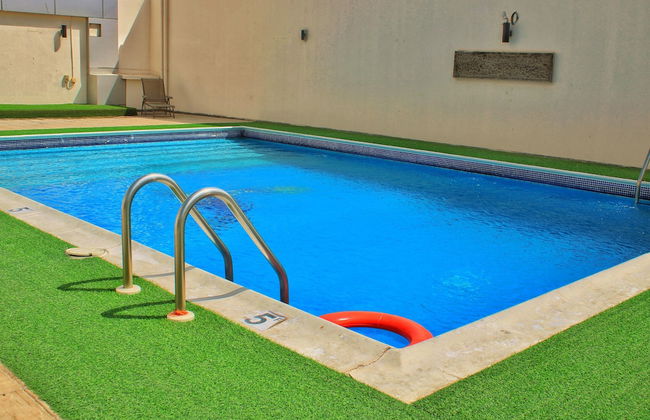 Diamond Apartments - Photo 12