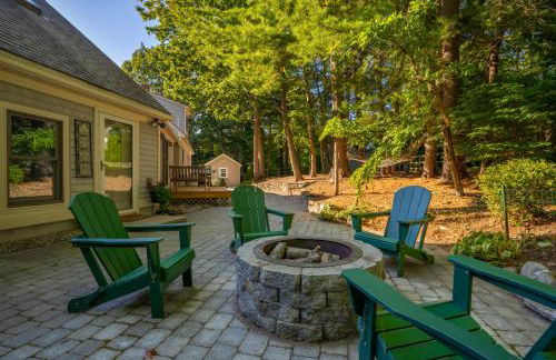 The House on Cranberry - For 8 - Photo 42